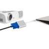 USB adapteris Moshi USB-C – VGA Sidabrinis (MI-USBC-VGA)