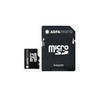 AgfaPhoto Micro SDHC UHS-I 32GB didelės spartos 10 klasės U1 + adapteris