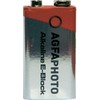 Bat AgfaPhoto Alkaline E-Block 9V 6LR61 1Pack