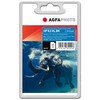 Ink AgfaPhoto APHP62BXL / 62 XL rašalas (Juodas)