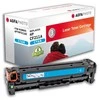 AgfaPhoto HP Laserjet Pro 200 Color M 251 NW/-MFP M 276 NW,CF211A / Canon 731 C, perdirbta kasetė