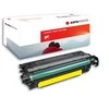 AgfaPhoto HP ColorLaserjet CP3525,CE252A / Canon 723Y, perdirbta kasetė