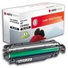 AgfaPhoto HP Laserjet Enterprise 500, CE400A, perdirbta kasetė