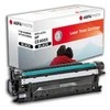 AgfaPhoto HP Laserjet Enterprise 500, CE400X, perdirbta kasetė