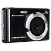AgfaPhoto AGFA - skaitmeninis fotoaparatas DC5200