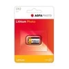 AgfaPhoto CR2 akumuliatorius 1 vnt.