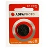 AgfaPhoto CR 2025 ličio baterija pakuotėje