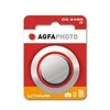 Baterija AgfaPhoto CR2450 3V