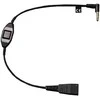 AGFEO ausinių adapterio laidas DECT 33/60/65 IP