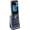 Fiksuotas telefonas Agfeo Juoda