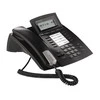 Fiksuotas telefonas Agfeo Juoda