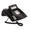 Fiksuotas telefonas Agfeo Juoda