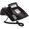 Fiksuotas telefonas Agfeo Juoda
