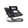 Agfeo AGFEO Systemtelefonas ST53 IP SENSORfon juodas