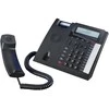 Fiksuotas telefonas Agfeo Juoda