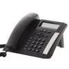 Fiksuotas telefonas Agfeo Juoda