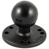 Ram Mounts Ram Montuoja UNPKD RAM 2-1/2" DIA. PAGRINDAS