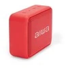 Aiwa BS-200RD raudona