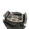 Aiwa Nešiojama garso sistema 800W (100W RMS) su karaoke, šviesos efektais