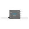 AJA Hi5-4K-Plus - Active video converter - Pilkas - 4096 x 2160 - - - 480i,576i,720p,1080i,1080p,2160p - BNC - HDMI