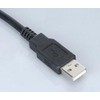 Akasa External to Internal USB Cable – 40 cm