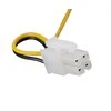 Akasa 80 Watt DC-DC converter board, 12 V