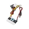 Akasa 80 Watt DC-DC converter board, 12 V