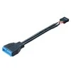 Akasa Adapteris intern USB 3.0 zu intern USB 2.0 – 15 cm