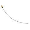 Akasa I-PEX MHF4L zu RP-SMA Kabelis – 2er-Pack, 15cm