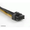 Kabelis Akasa ATX12V AK-CB051