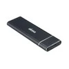 Akasa AK-ENU3M2-02 storage drive enclosure SSD enclosure Juodas M.2