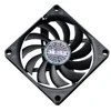 Akasa AK-FN076 Slimline PWM Fan – 80mm