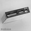 Akasa AK-ICR-07 Internal 6-Port Card Reader 3,5 – juodas