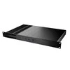 Akasa Galileo TU3 Thin-Mini-ITX 1U case, OEM - juodas