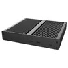 Akasa Plato NE Compact 1.4L (Intel NUC), OEM – juoda