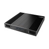 Akasa Plato X7D UCFF dėklas (Intel NUC), OEM – juoda