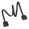 Akasa RGB LED Extension 4 Pin – 30 cm