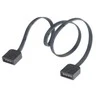 Akasa RGB LED Extension 4 Pin – 30 cm