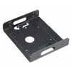 Akasa SSD/HDD Adapteris AK-HDA-01 – juodas