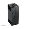 Akasa Turing Fanless obudowa UCFF (Intel NUC), OEM – juoda