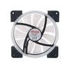 Akasa Vegas TLY Addressable-RGB korpuso ventiliatorius – 140mm