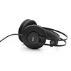 AKG K52 ausinės su laidu ir dvigubu lankeliu