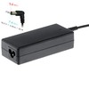 Kintamosios srovės adapteris akyga ak-nd-03 nešiojamam kompiuteriui Compaq, AG (18,5 v; 3,5 a; 65w; 7,4 mm x 5 mm)