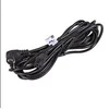 Akyga AK-PC-05A CCA CEE 7/7 / IEC C13 5 m
