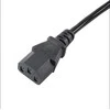 Akyga AK-PC-05A CCA CEE 7/7 / IEC C13 5 m