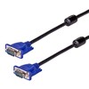 AKYGA AK-AV-01 VGA laidas 15M/15M 1,8m
