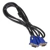 VGA laidas Akyga AK-AV-14 su 15-pin D-Sub jungtimis