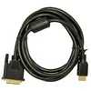 Akyga DVI-D HDMI kabelis 1.8m