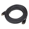 Kabelis Akyga HDMI - HDMI 10m juoda (AK- HD- 100A)