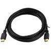 HDMI - HDMI Akyga kabelis 5m